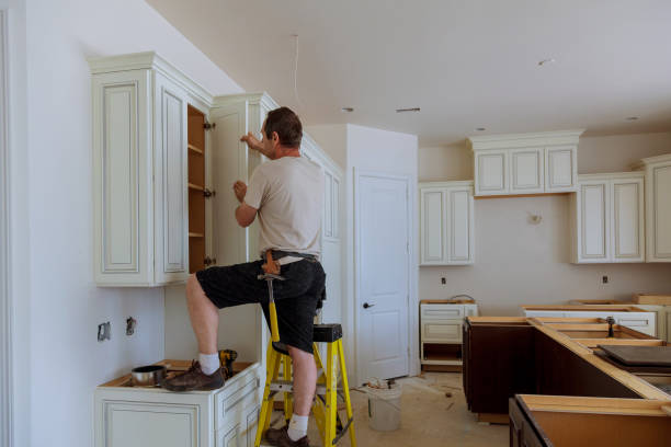 Licensed Kitchen Renovation service in Rosedale, MD - BM Kitchen