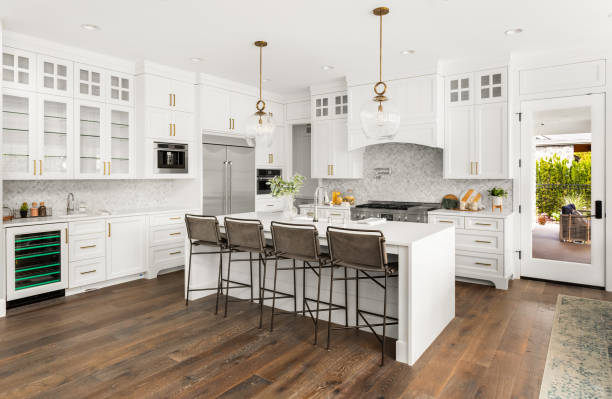 24/7 Emergency Kitchen Renovation experts in Rosedale, MD