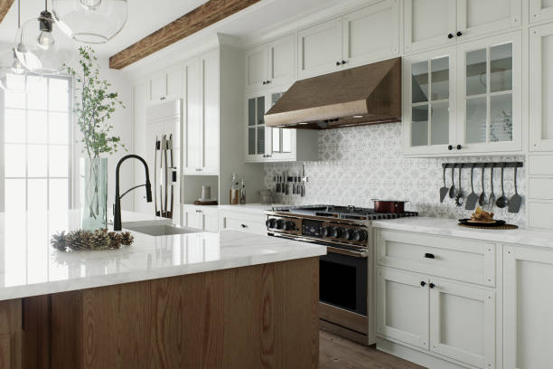 Affordable Kitchen Renovation solutions in Rosedale, MD